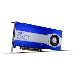 Radeon Pro W6600 RPW66-8GER