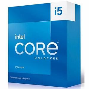 Core i5-13600KF BX8071513600KF