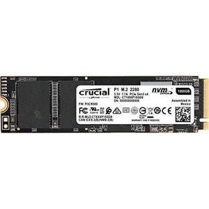 crucial CT1000P1SSD8