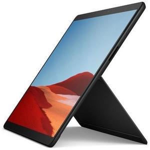 Surface Pro X MJU-00011 ブラック