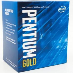Pentium Gold G6500 BX80701G6500