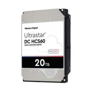 Ultrastar DC HC560 WUH722020ALE6L4