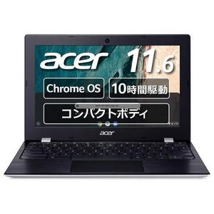 Chromebook 311 CB311-9H-A14N ピュアシルバー
