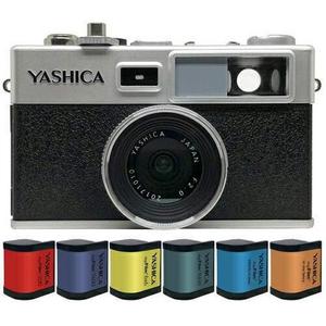 Y35 Camera with digiFilm6本 フルセット YAS-DFCY35-P01