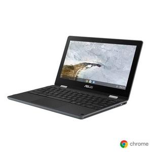 Chromebook Flip C214MA C214MA-BU0029 ダークグレー