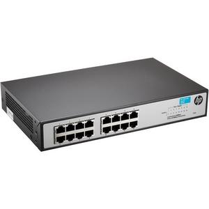 OfficeConnect 1420-16G Switch JH016A#ACF