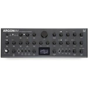 Argon 8M