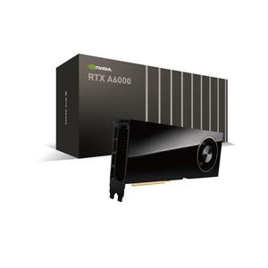 NVIDIA RTX A6000 EQRA6000-48GEBB2
