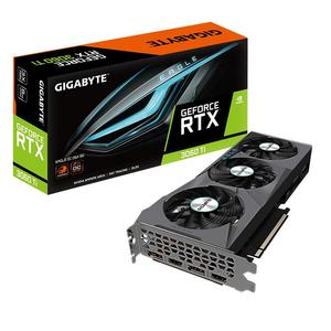 GeForce RTX 3060 Ti EAGLE OC D6X 8G [GV-N306TXEAGLE OC-8GD]