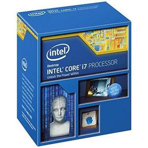 Core i7-5820K BX80648I75820K