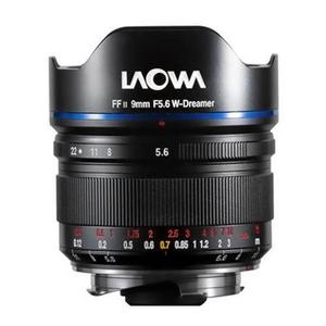 9mm F5.6 W-Dreamer Leica L