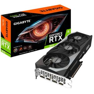 GeForce RTX 3070 GAMING OC 8G rev.2.0 [GV-N3070GAMING OC-8GD]