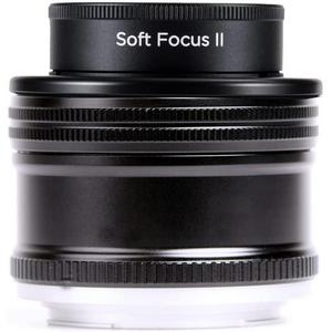 Soft Focus II 50 ニコンF