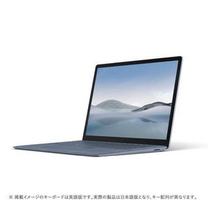Surface Laptop 4 5BT-00030 アイス ブルー