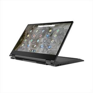 IdeaPad Flex560i Chromebook 82M70025JP アイアングレー