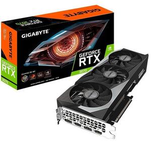 GeForce RTX 3070 GAMING OC 8G [GV-N3070GAMING OC-8GD]