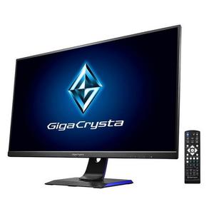 GigaCrysta LCD-GCQ321HXDB ブラック