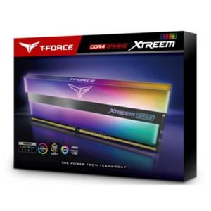 XTREEM ARGB DDR4 TF10D416G3600HC18JDC01