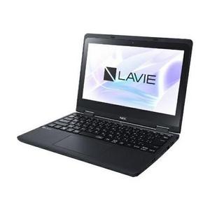 LAVIE N11 PC-N1115CAB ファインブラック