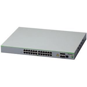 CentreCOM Secure HUB FS980M AT-FS980M/28PS 3307R