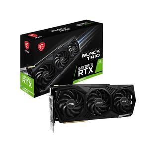 GeForce RTX 3090 Ti BLACK TRIO 24G