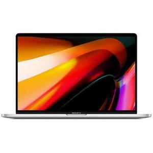 MacBook Pro 16インチ Retinaディスプレイ Core i7 2.6GHz SSD 512GB メモリ16GB MVVL2J/A シルバー