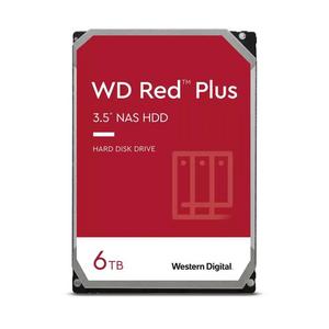 WD Red Plus WD60EFPX
