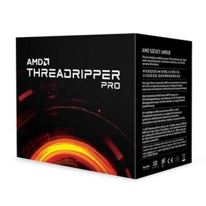 Ryzen Threadripper PRO 3995WX 100-100000087WOF