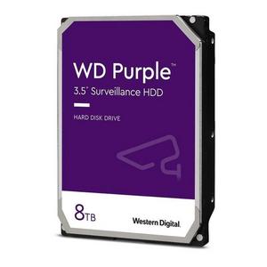 WD Purple WD84PURZ