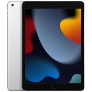 第9世代 iPad Wi-Fi 64GB MK2L3J/A シルバー 2021