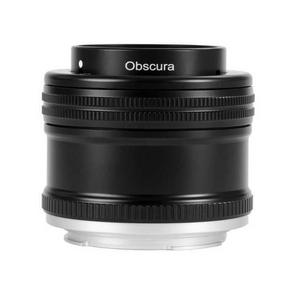 Obscura 50 OBSCURA50MM-EF キヤノンEF