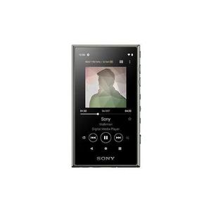 【未使用品☆納品書有り】SONY NW-A106 アッシュグリーン