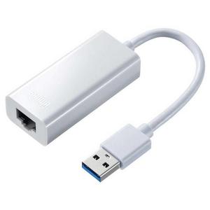 USB-CVLAN1W ホワイト