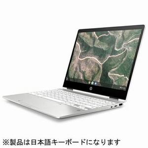Chromebook x360 12b-ca0002TU 8MD65PA-AAAA セラミックホワイト
