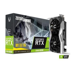 GAMING GeForce RTX 2060 SUPER MINI [ZTRTX2060SMINI-8GBGDR6/ZT-T20610E-10M]