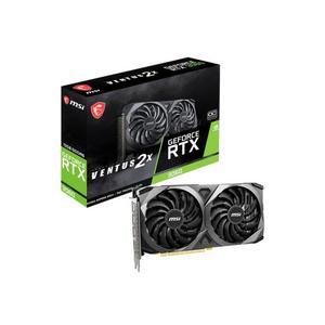 GeForce RTX 3060 VENTUS 2X 12G OC V2