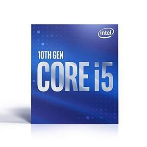 Core i5-10400 BX8070110400