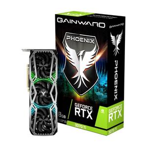 GeForce RTX 3070 Ti Phoenix NED307T019P2-1046X