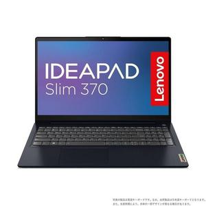 IdeaPad Slim 370 82RN0065JP アビスブルー
