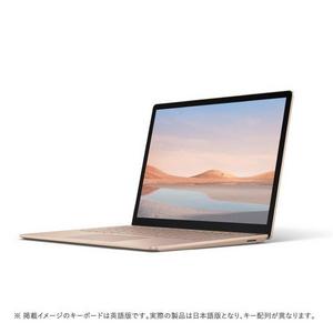 Surface Laptop 4 5BT-00064 サンドストーン