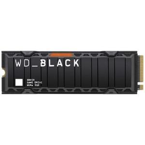 WD_BLACK SN850 WDBAPZ0010BNC-WRSN