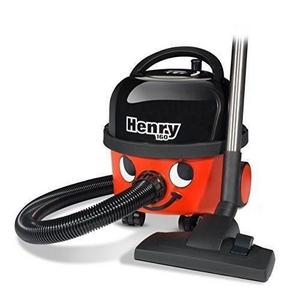 Henry Compact HVR160-11 レッド
