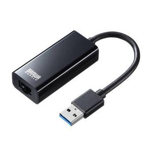 USB-CVLAN1BKN ブラック