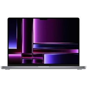 MacBook Pro 16インチ MNWA3J/A CTO スペースグレイ 2023