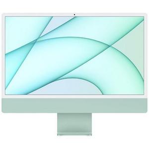 iMac 24インチ Retina 4.5Kディスプレイモデル MGPJ3J/A グリーン 2021