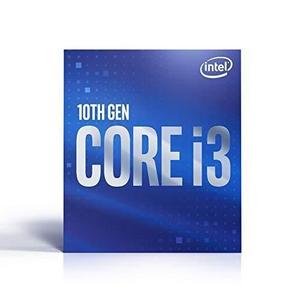 Core i3-10320 BX8070110320