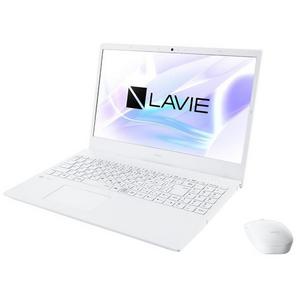 LAVIE N15 N1535/AAW PC-N1535AAW パールホワイト