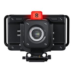 Blackmagic Studio Camera 4K Pro CINSTUDMFT/G24PDF