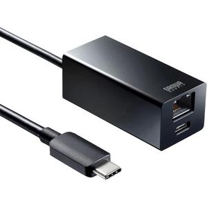 USB-3TCH32BK ブラック