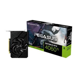 GeForce RTX 4060 Ti Pegasus 8GB NE6406T019P1-1060E